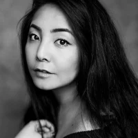吉田真由美
