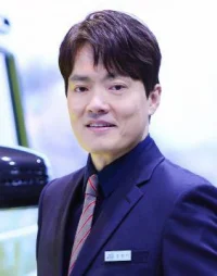 金炯默