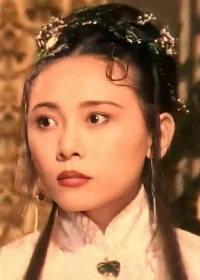 鲍悦君