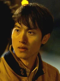 霍光