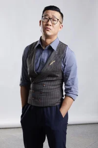 杨磊