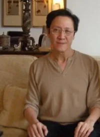 向华胜
