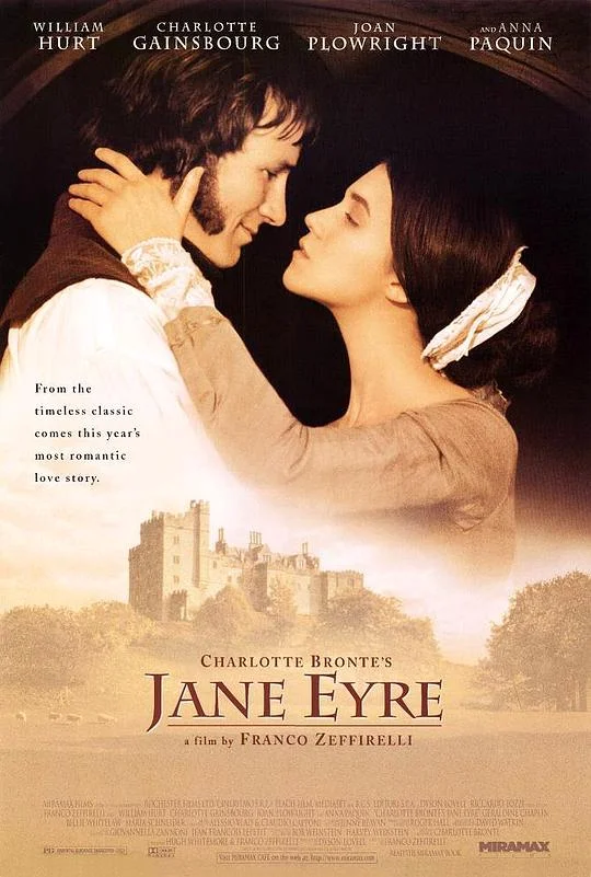 简爱 Jane Eyre (1996)