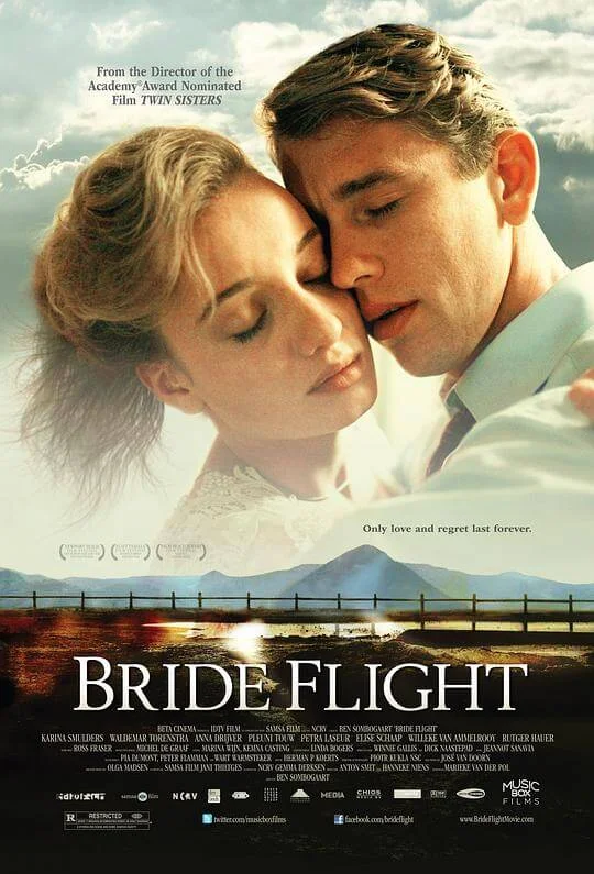 新娘航班 Bride Flight (2008)