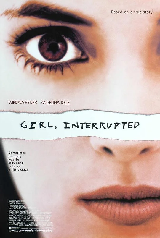 移魂女郎 Girl, Interrupted (1999)