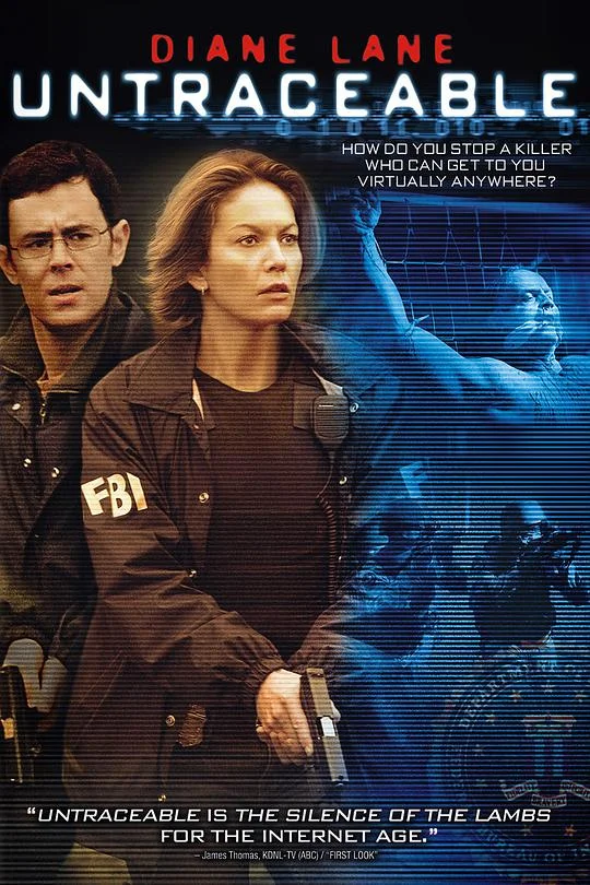网络杀机 Untraceable (2008)