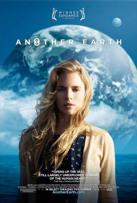 另一个地球 Another Earth (2011)