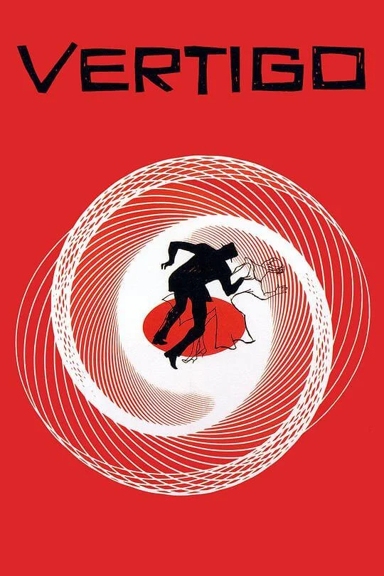 迷魂记 Vertigo (1958)