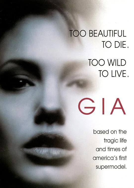 吉娅 Gia (1998)
