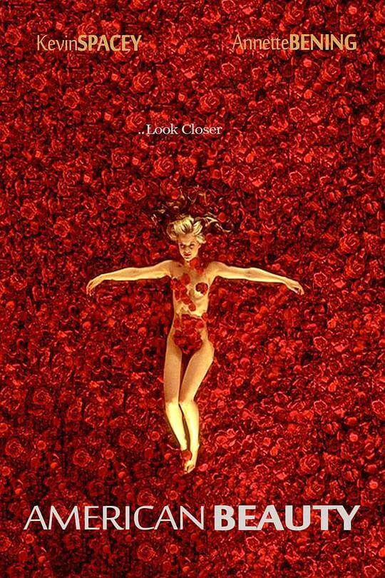 美国丽人 American Beauty (1999)