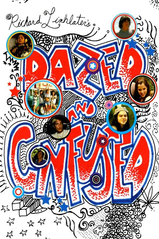 年少轻狂 Dazed and Confused (1993)