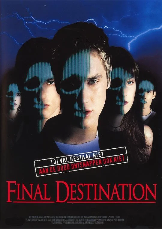 死神来了 Final Destination (2000)