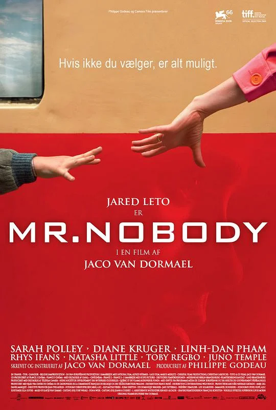 无姓之人 Mr. Nobody (2009)