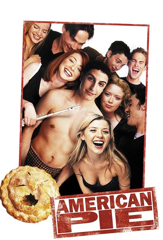美国派 American Pie (1999)