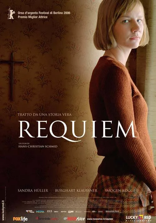 安魂曲 Requiem (2006)