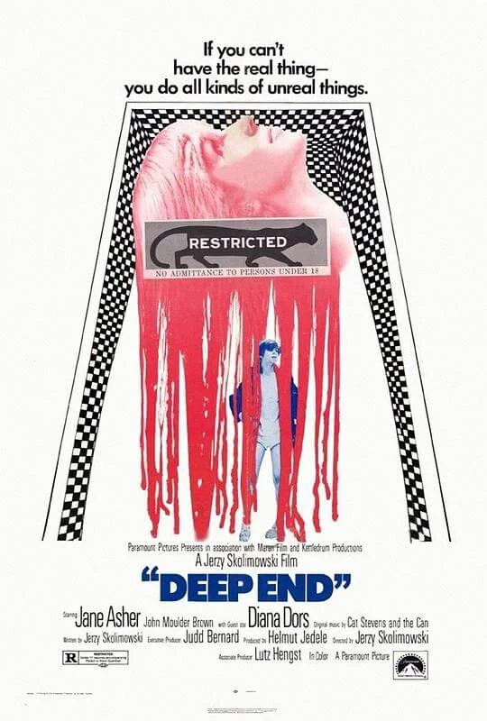 早春 Deep End (1970)