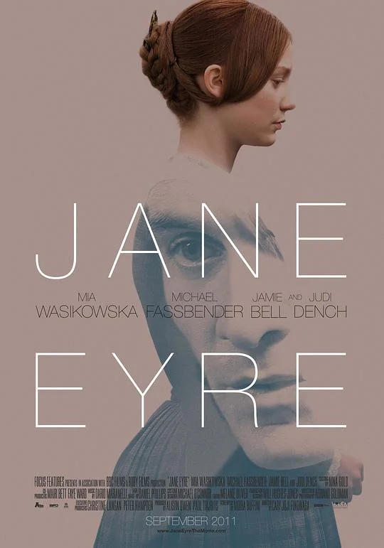 简爱 Jane Eyre (2011)