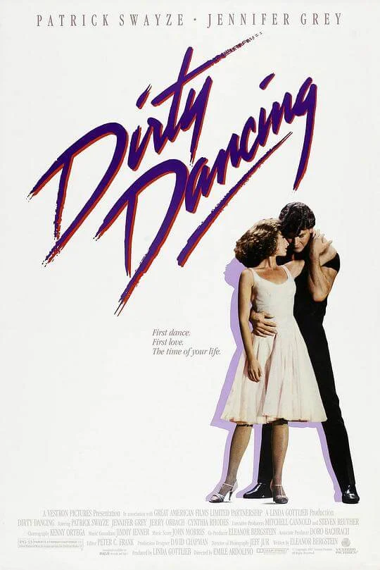 辣身舞 Dirty Dancing (1987)