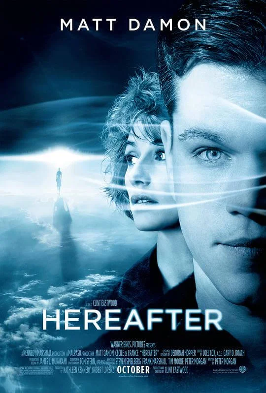 从今以后 Hereafter (2010)