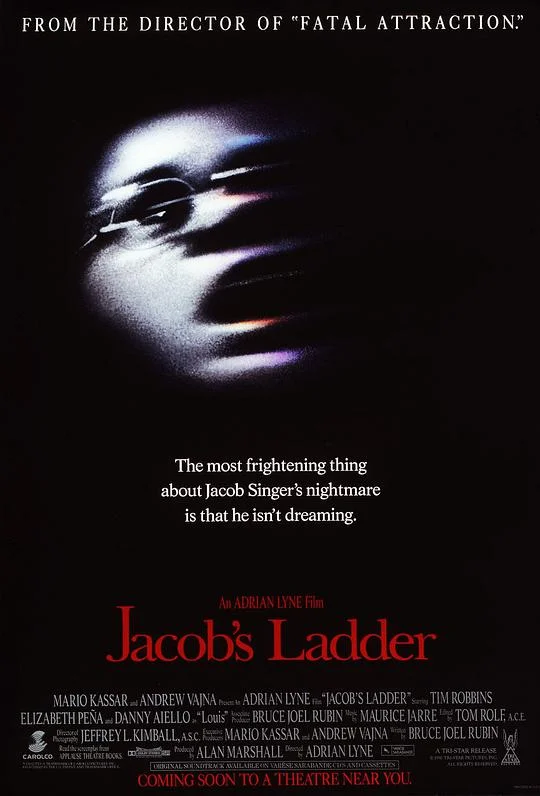 异世浮生 Jacob's Ladder (1990)