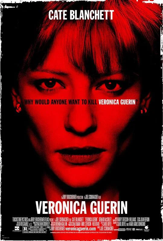 毒家新闻 Veronica Guerin (2004)