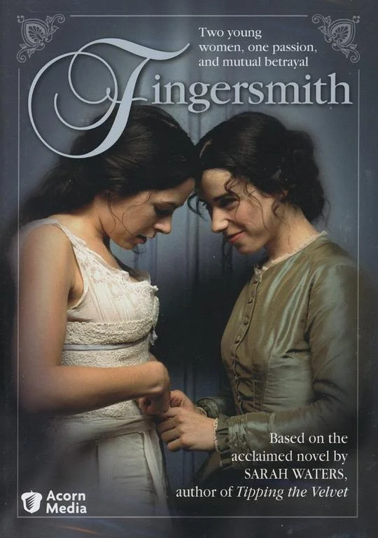 指匠情挑 Fingersmith (2005)