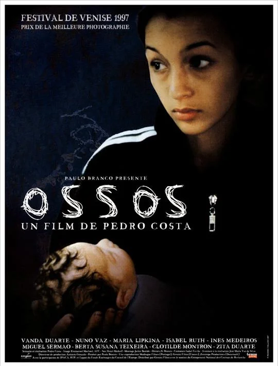 骨未成灰 Ossos (1997)