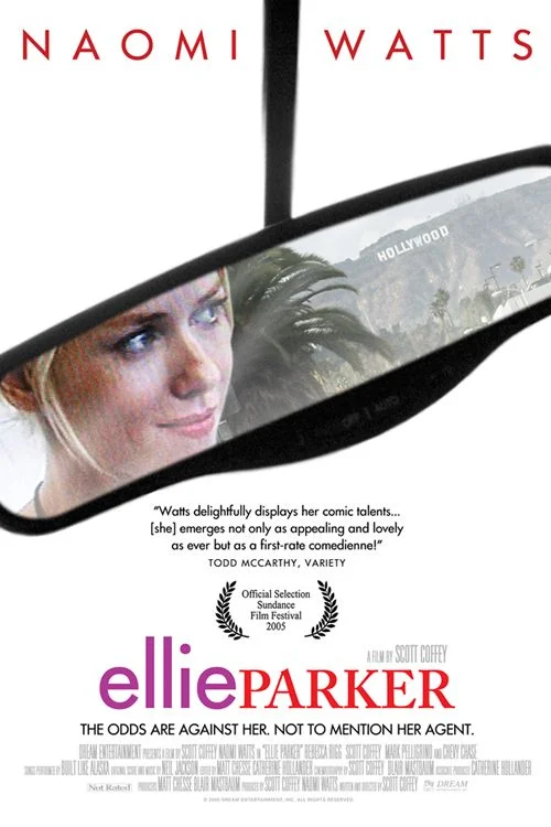 爱丽·帕克 Ellie Parker (2005)
