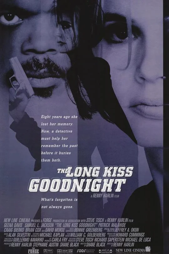 特工狂花 The Long Kiss Goodnight (1996)