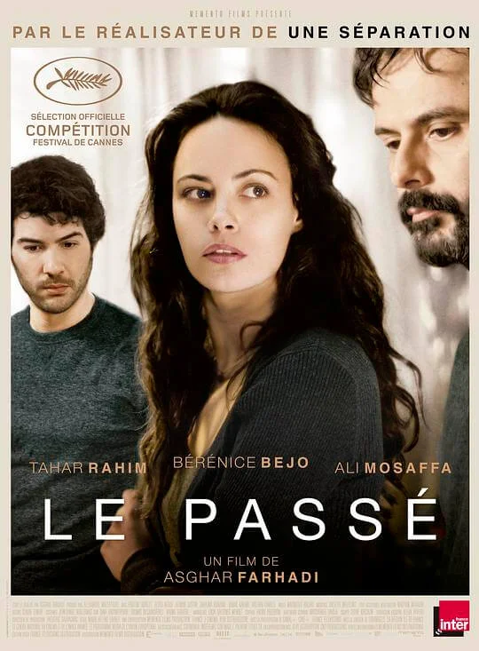 过往 Le Passé (2013)