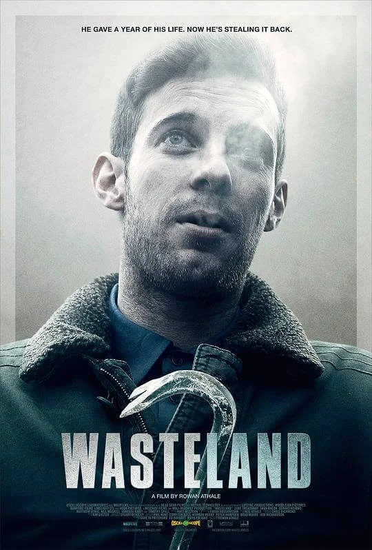 不毛之地 Wasteland (2012)