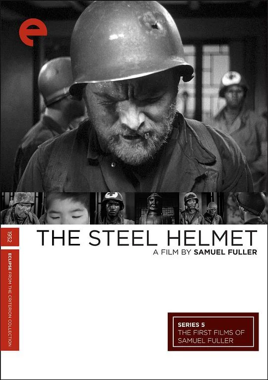 钢盔 The Steel Helmet (1951)