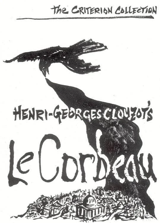 乌鸦 Le corbeau (1943)