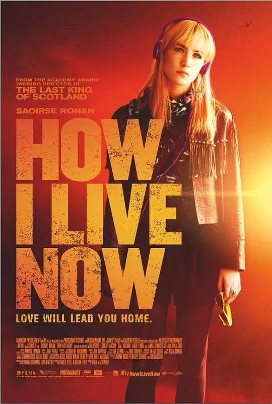 我的生存之道 How I Live Now (2013)