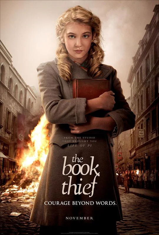 偷书贼 The Book Thief (2013)