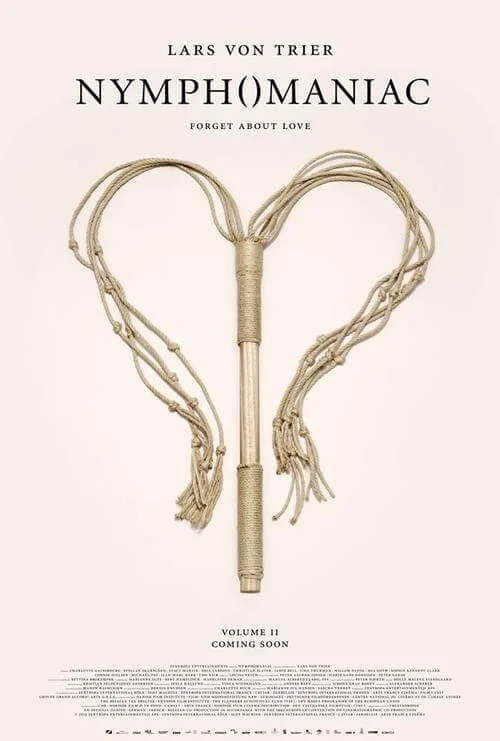 女性瘾者：第二部 Nymphomaniac: Volume II (2013)