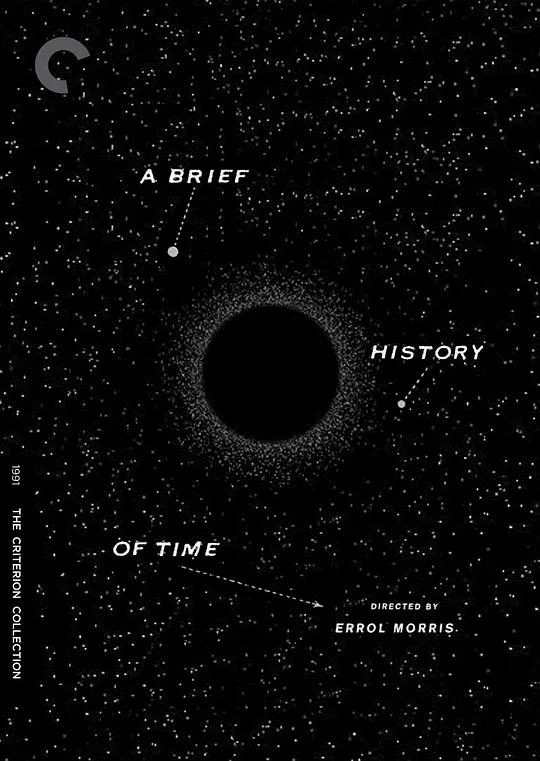 时间简史 A Brief History of Time (1991)