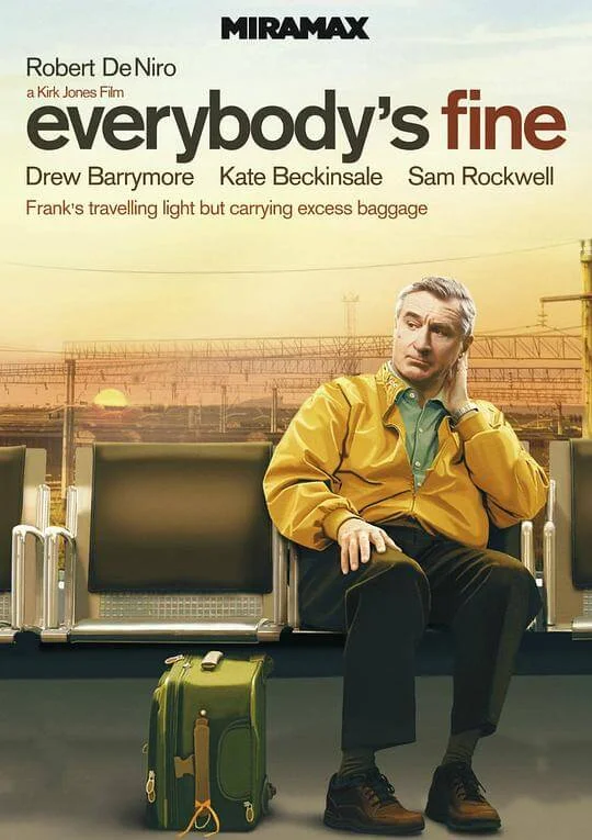 天伦之旅 Everybody's Fine (2009)