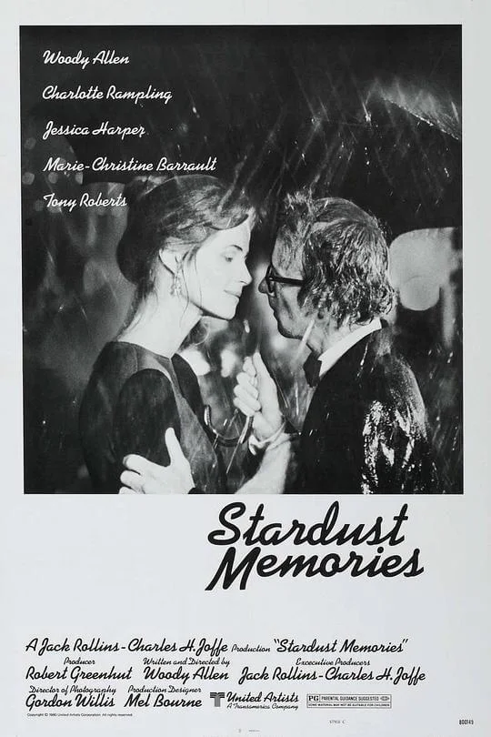 星尘往事 Stardust Memories (1980)