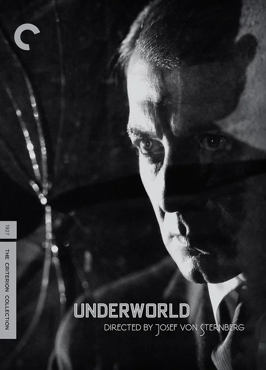 地下世界 Underworld (1927)