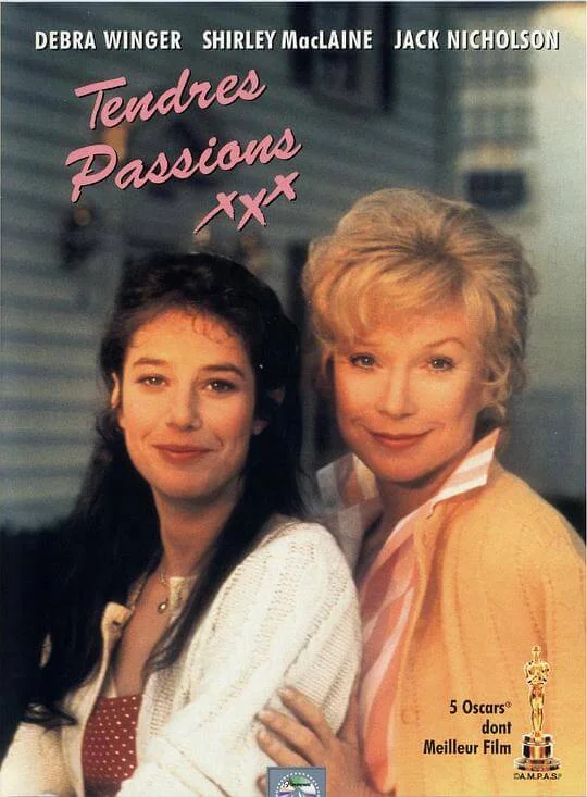 母女情深 Terms of Endearment (1983)