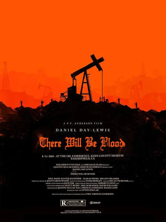 血色将至 There Will Be Blood (2007)