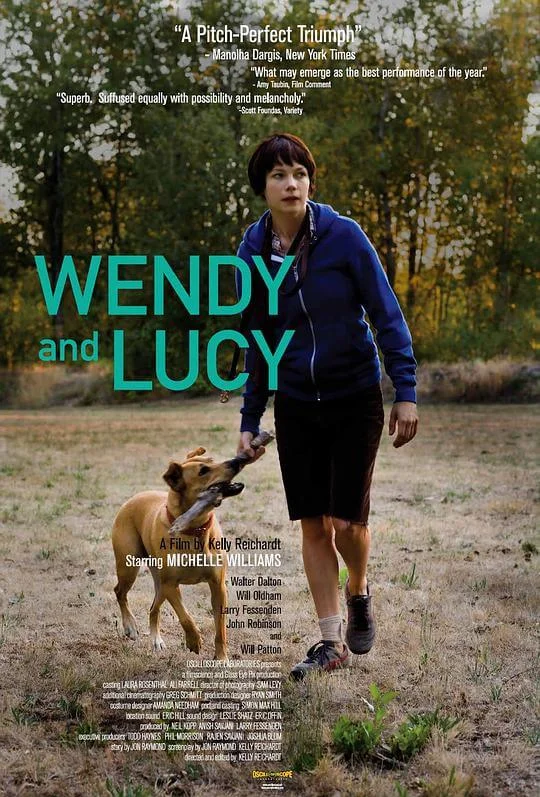 温蒂和露西 Wendy and Lucy (2008)
