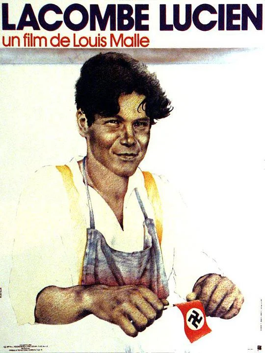 拉孔布·吕西安 Lacombe Lucien (1974)