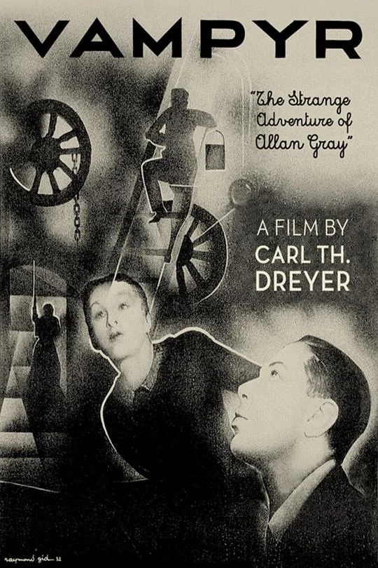 吸血鬼 Vampyr (1932)