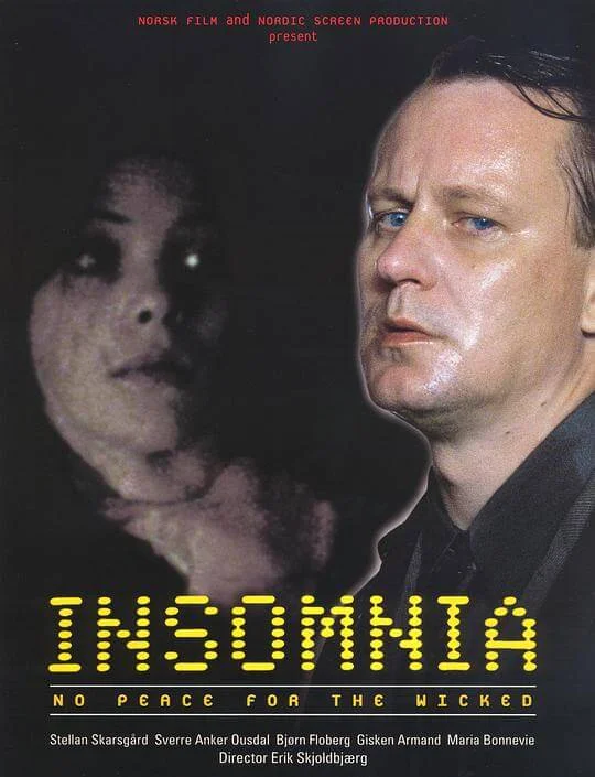 极度失眠 Insomnia (1997)