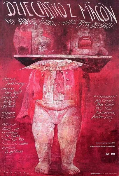 魔法圣婴 The Baby of Mâcon (1993)