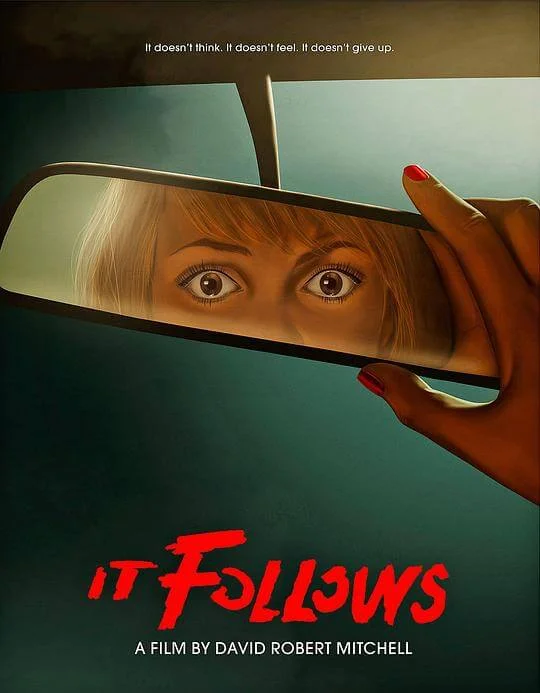 它在身后 It Follows (2014)