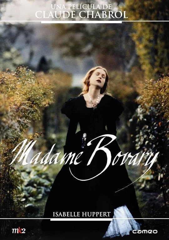 包法利夫人 Madame Bovary (1991)