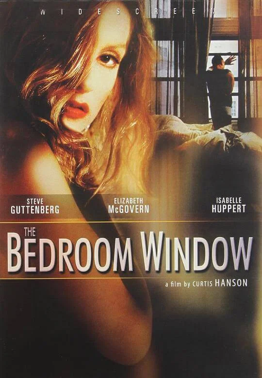卧窗惊魂 The Bedroom Window (1987)